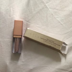 Stila liquid eye shadow
